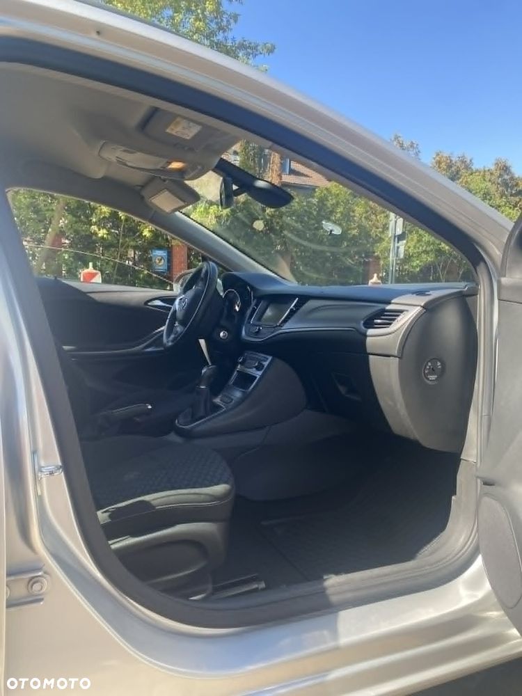 Opel Astra 1.6 CDTI Elite - 6