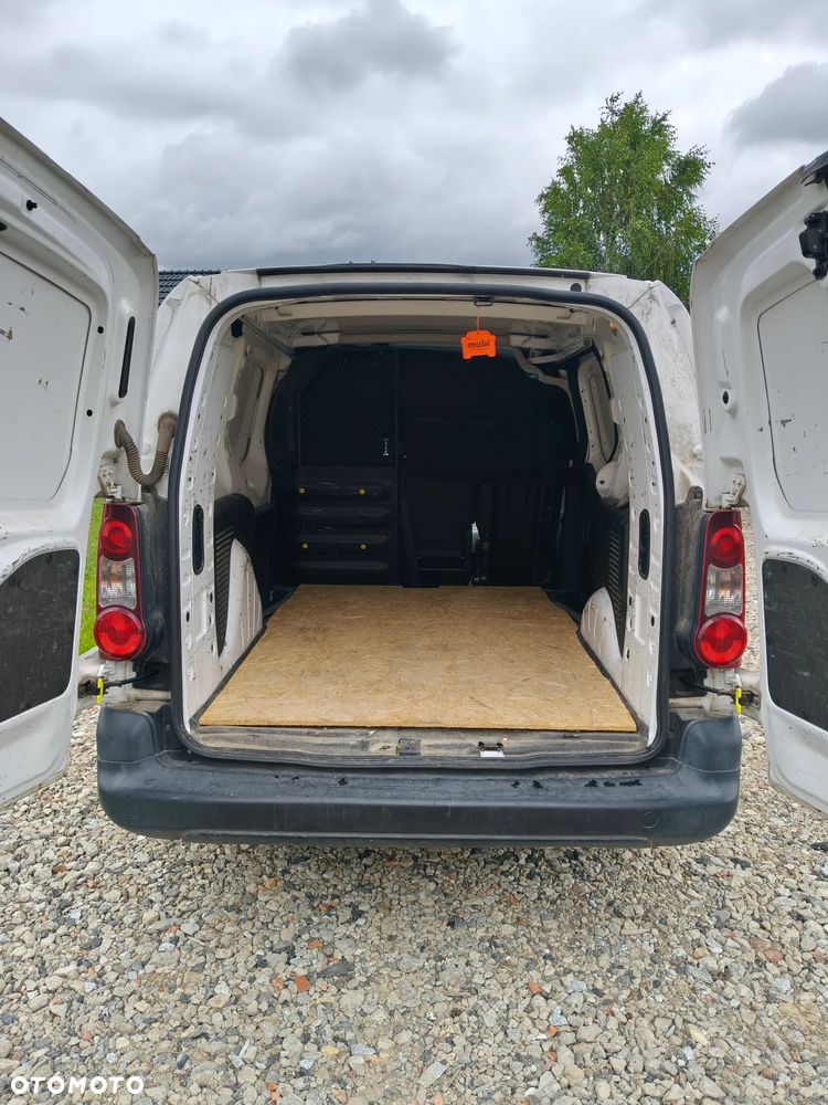 Citroën Berlingo - 6