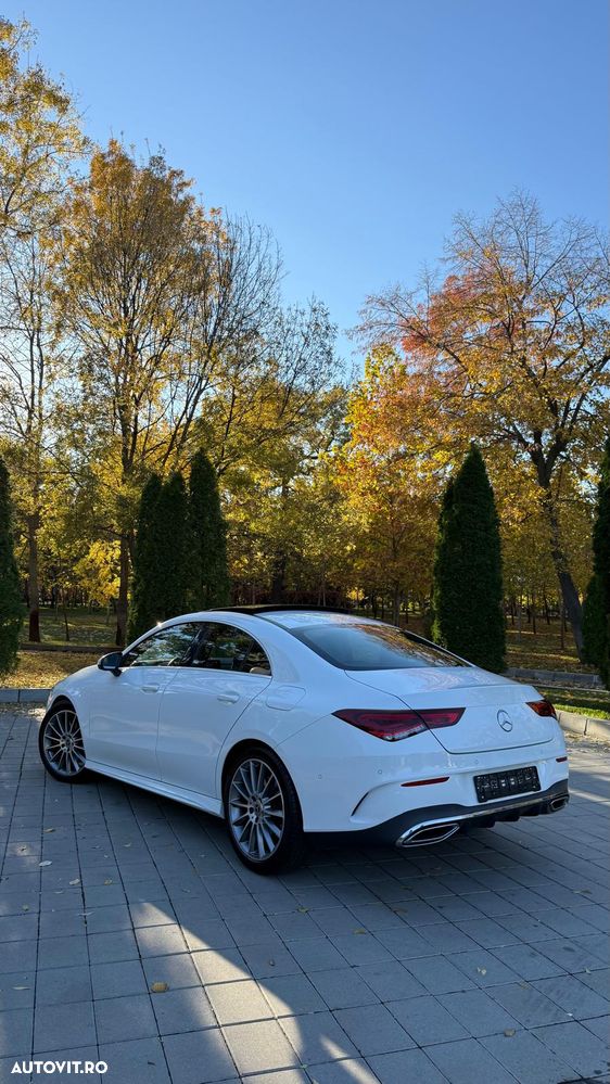 Mercedes-Benz CLA 220 4Matic 8G-DCT Edition AMG Line - 21