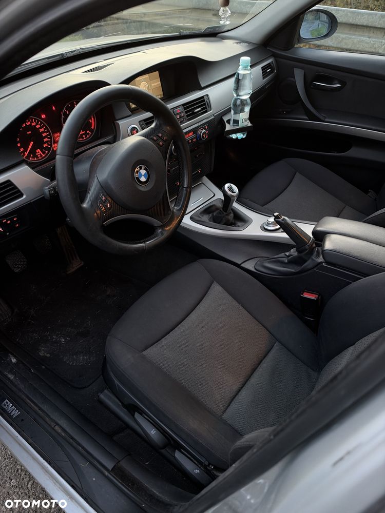 BMW Seria 3 - 7