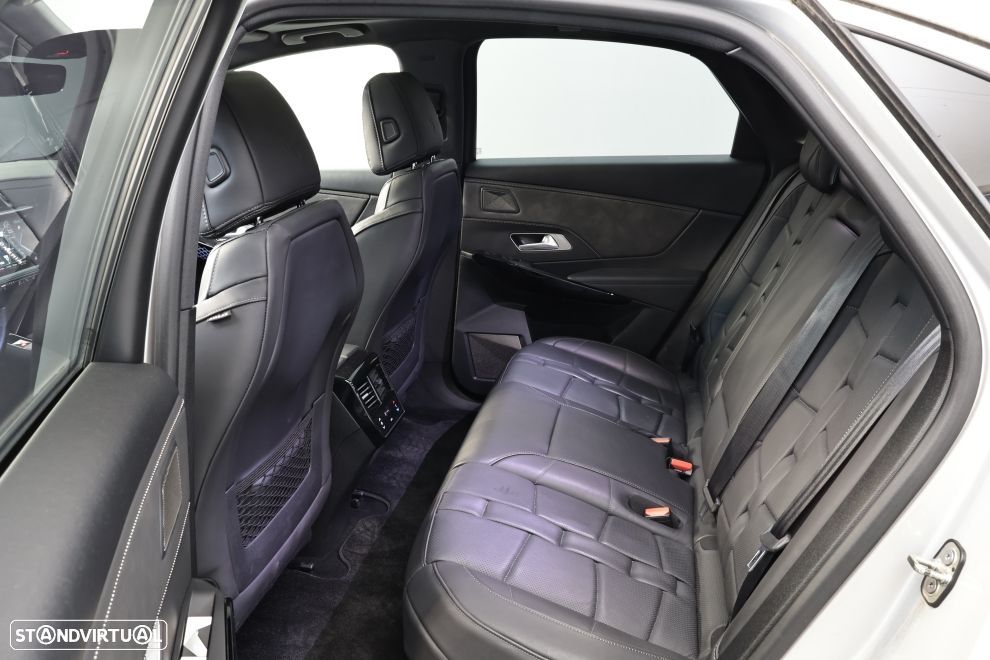 DS DS7 Crossback E-Tense Grand Chic EAT8 - 27