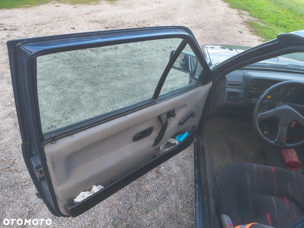 Volkswagen Polo 1.3 Fox - 20