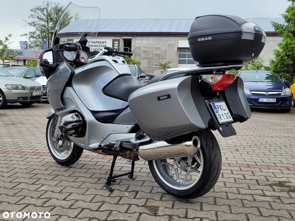 BMW RT - 24