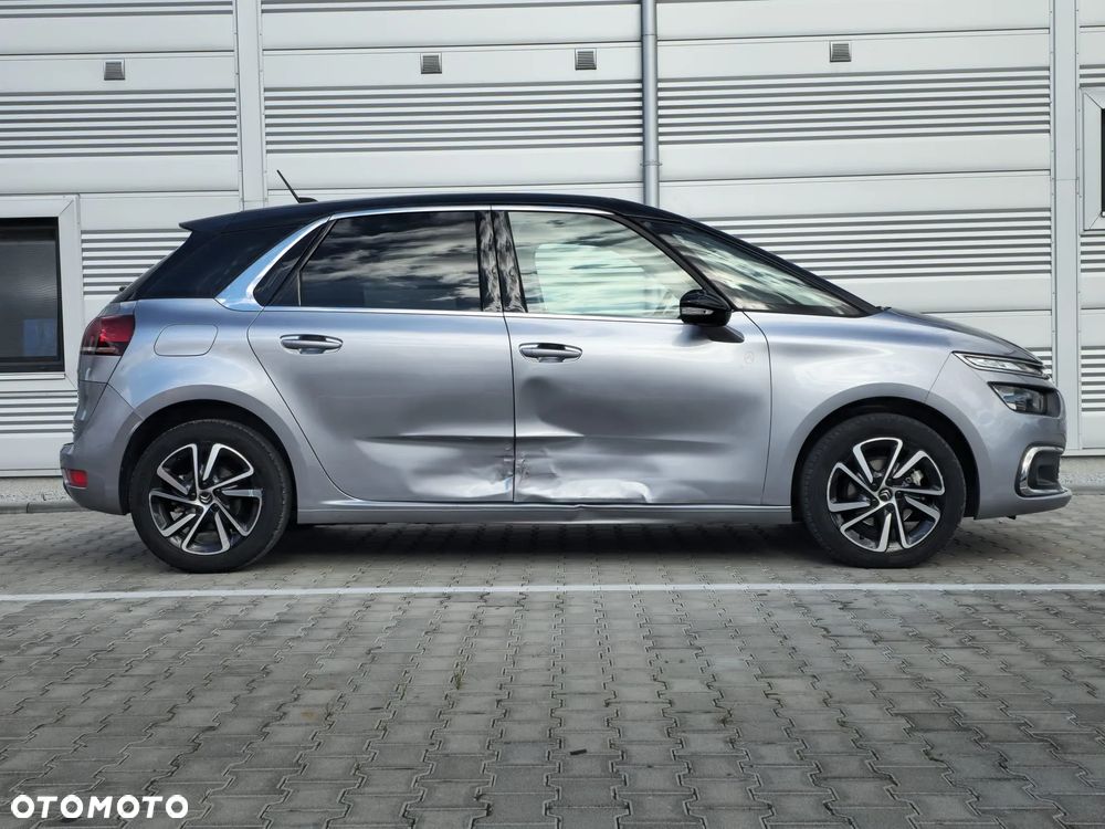 Citroën C4 SpaceTourer - 8