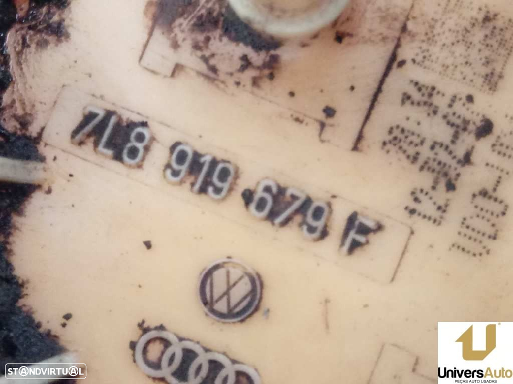 SENSOR DE COMBUSTÍVEL AUDI Q7 2007 -AFA4LBUG06 - 4