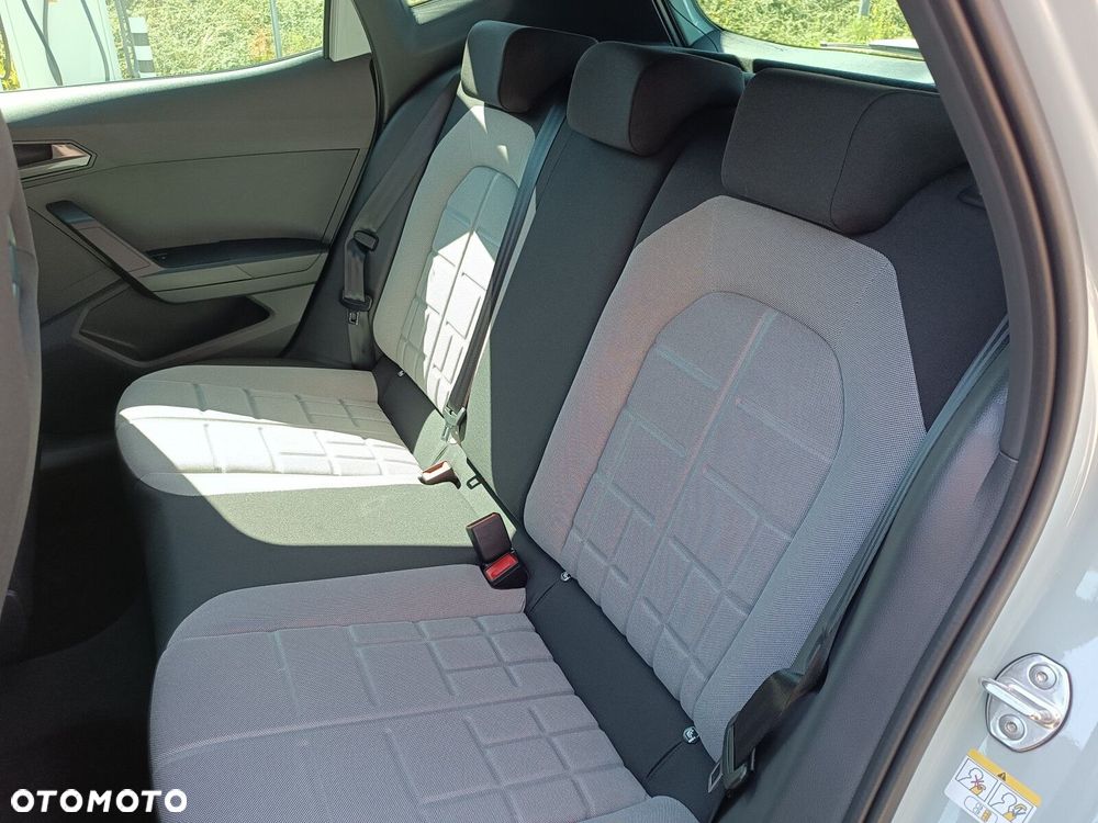 Seat Arona 1.0 TSI FR S&S DSG - 18