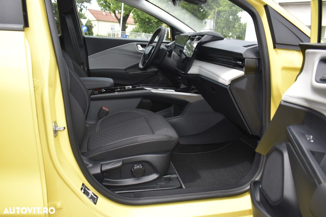 Ford Puma - 17