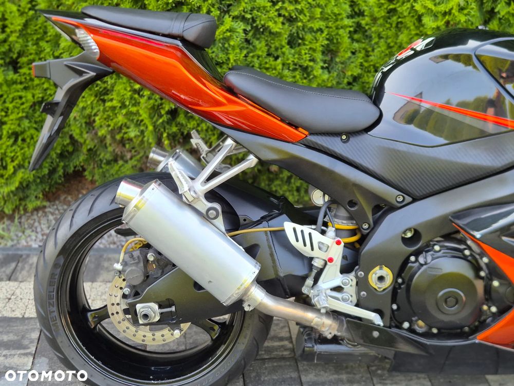 Suzuki GSX-R - 14