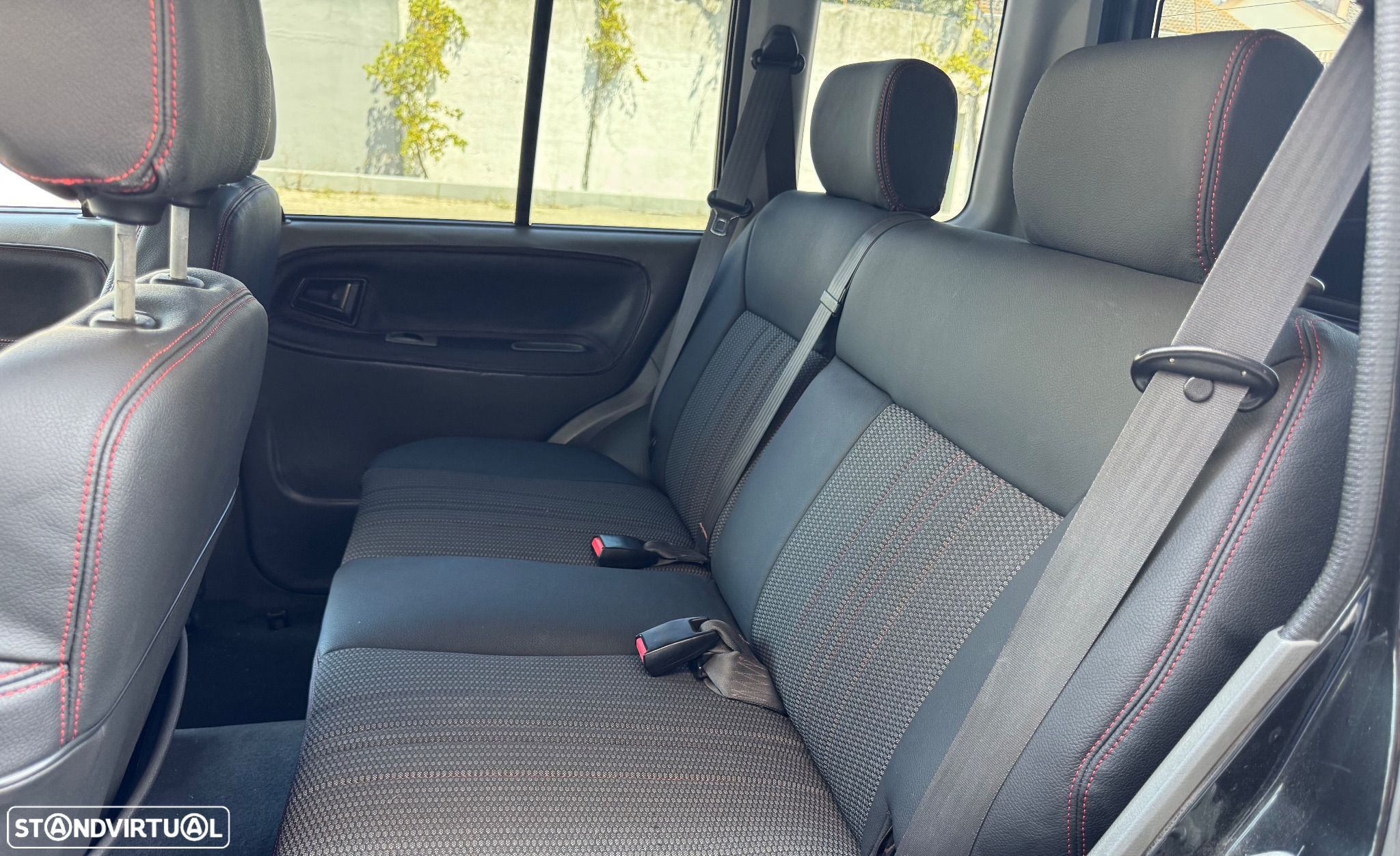 Suzuki Vitara 2.0 TDi JR - 27