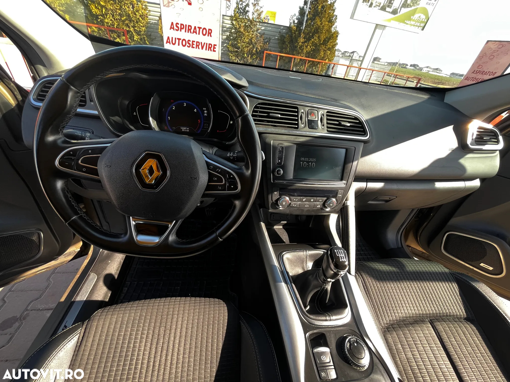 Renault Kadjar - 5