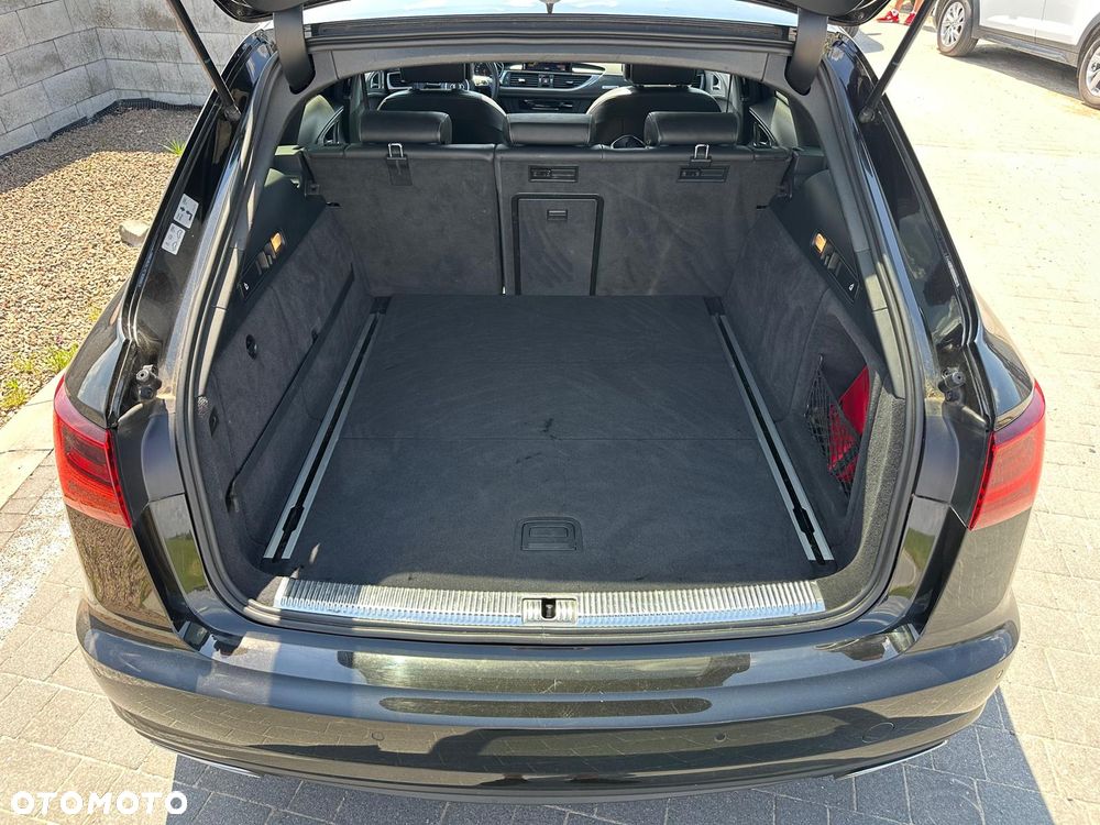 Audi A6 Avant 3.0 TDI quattro tiptronic - 17