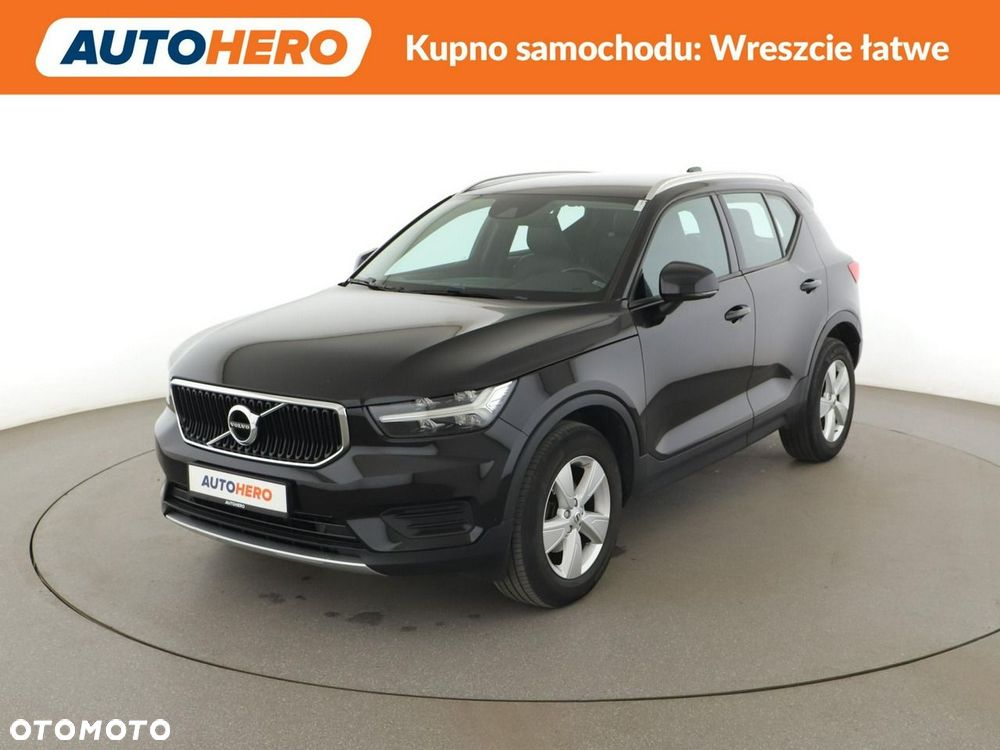 Volvo Xc 40