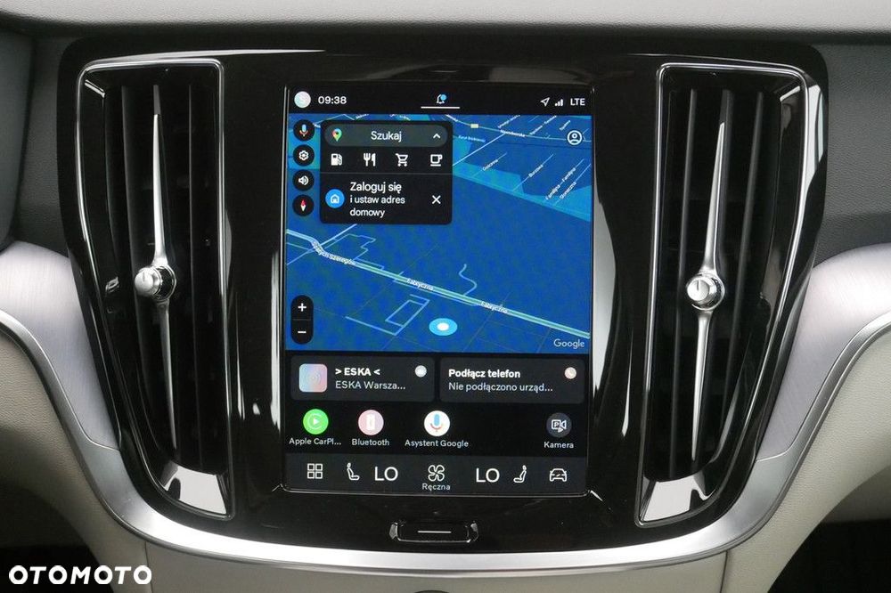 Volvo V60 - 22