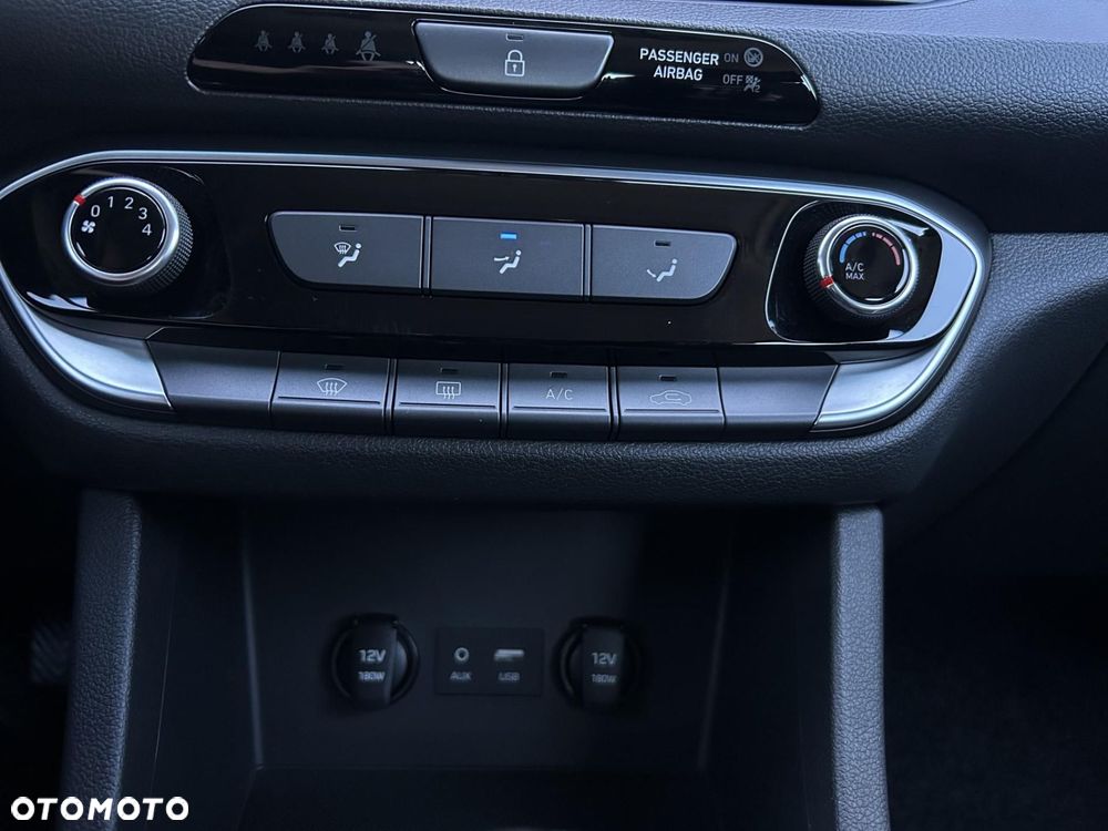Hyundai i30 - 26