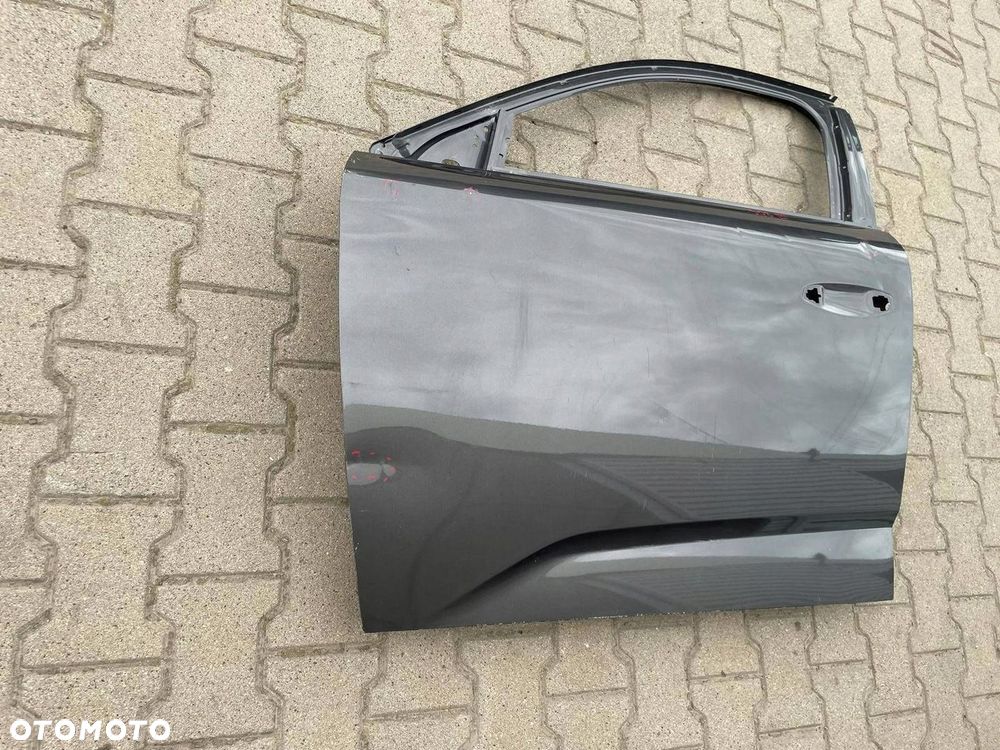 DRZWI PRZÓD PRZEDNIE LEWE Peugeot 308 III 21- - 2