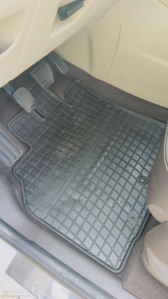Renault Grand Scénic dCi 130 FAP Start & Stop Bose Edition - 8