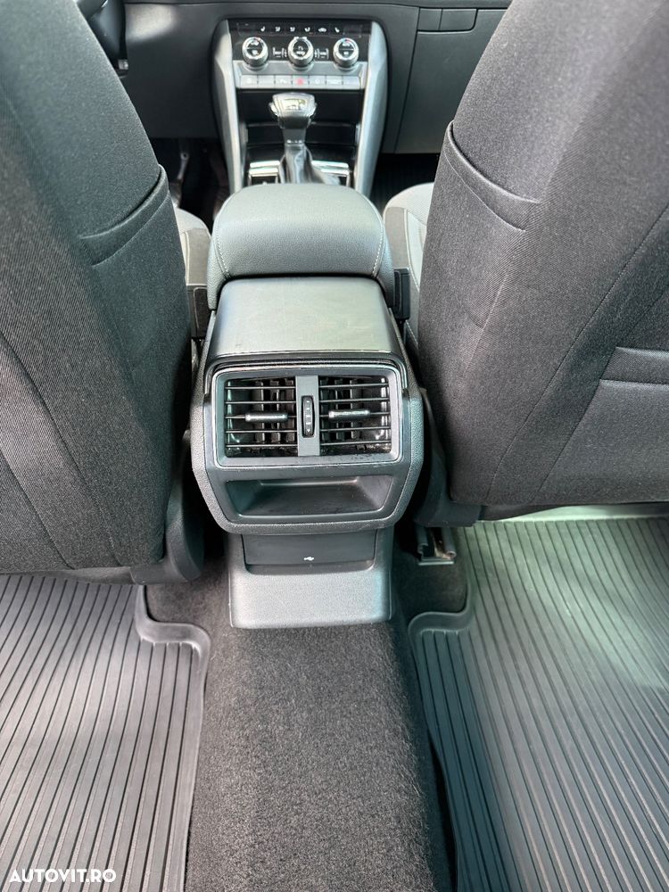 Skoda Kodiaq 2.0 TDI 4X4 DSG Style - 15