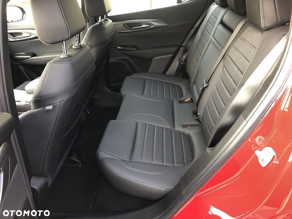 Alfa Romeo Tonale - 12