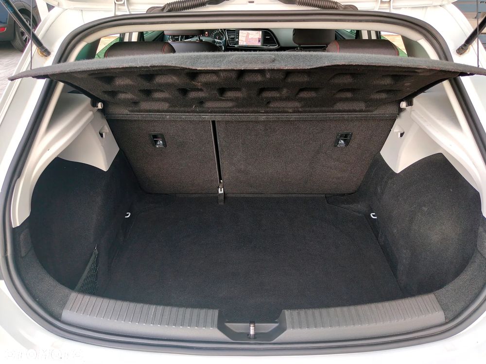 Seat Leon 1.4 TSI Start&Stop FR - 28