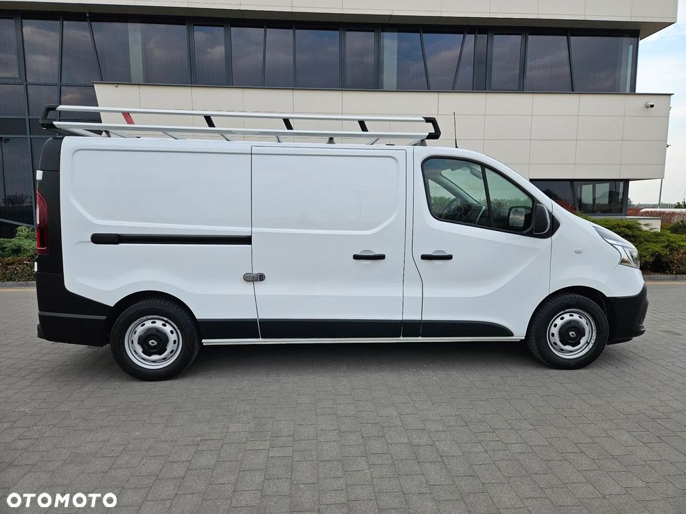 Renault Trafic Vivaro Talento - 4