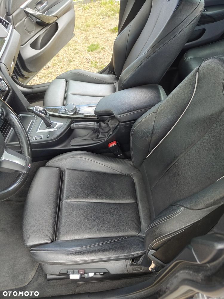 BMW Seria 4 430i xDrive Sport-Aut M Sport - 11