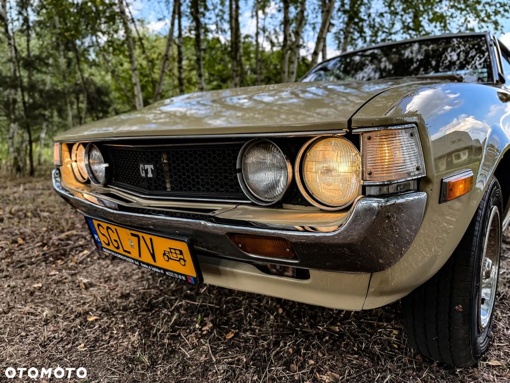 Toyota Celica - 4