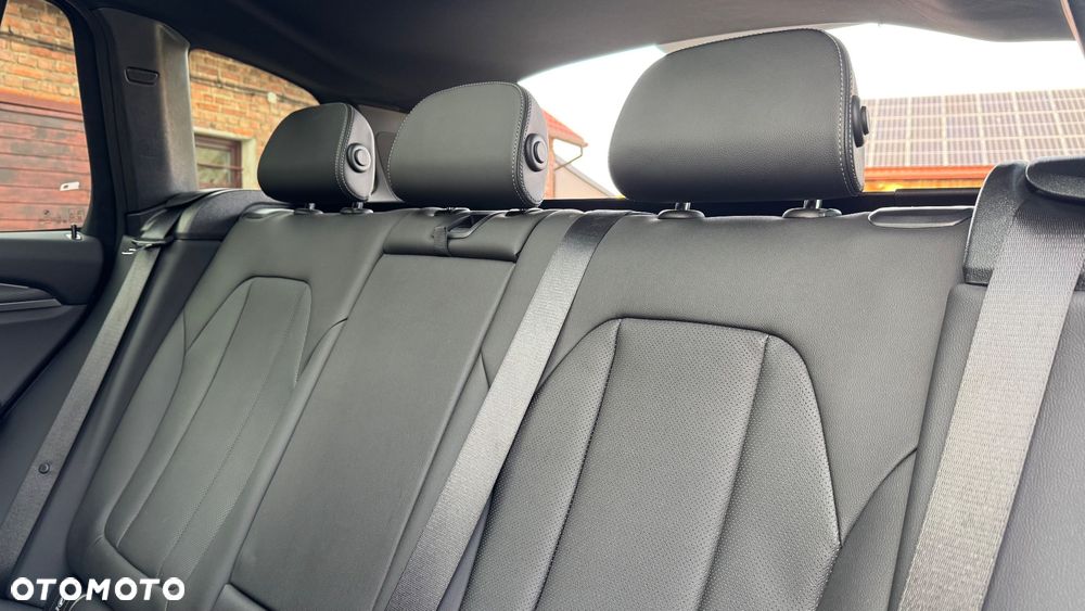 BMW X3 - 25