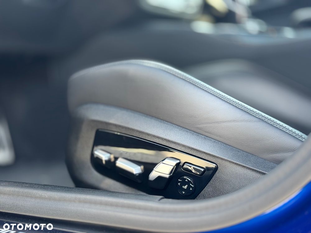 BMW M5 Competition - 17