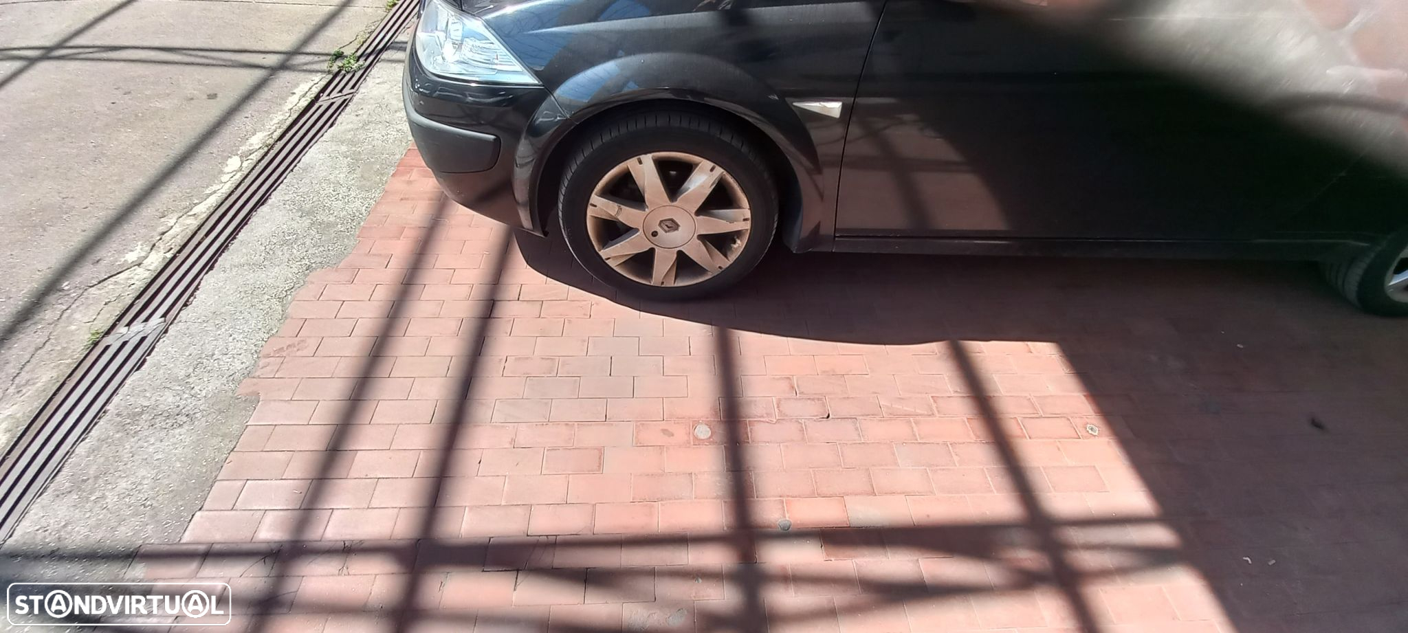 Renault Mégane 1.5 dCi Dynamique - 2