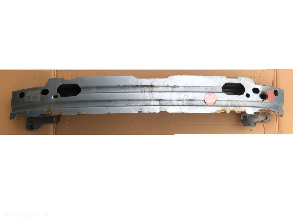 BELKA ZDERZAKA PRZEDNIA JAGUAR XF X250 - 1