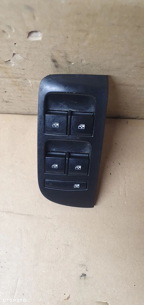 Panel przełącznik szyb Opel Zafira C 13305009 - 2
