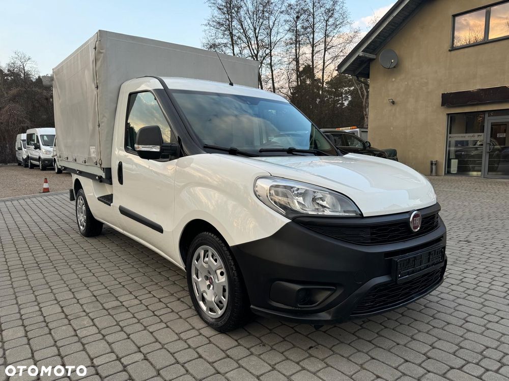 Fiat Doblo - 3