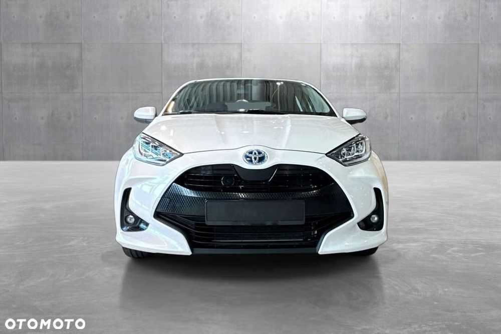 Toyota Yaris Hybrid 1.5 Active - 2