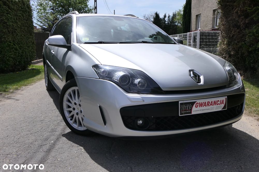 Renault Laguna 2.0 16V 140 Emotion - 13
