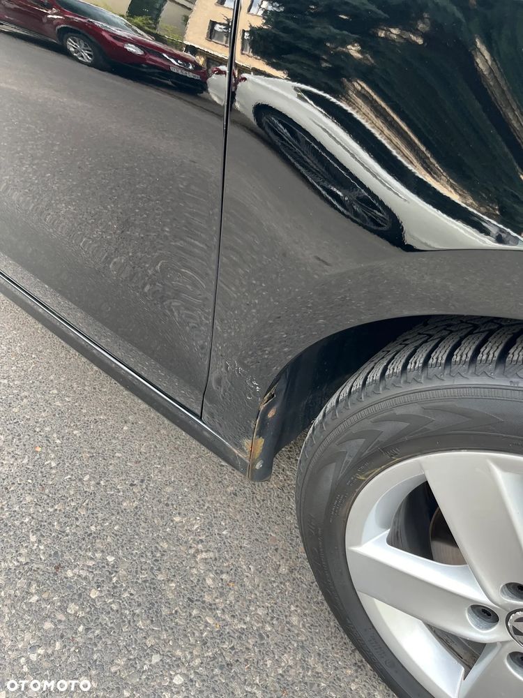 Volkswagen Jetta 1.6 TDI Comfortline - 11
