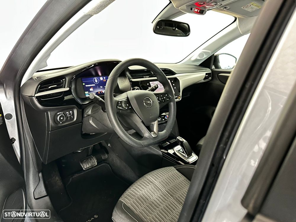 Opel Corsa-e Edition - 13