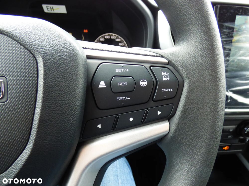 Isuzu D-Max 1.9 EC LS - 10