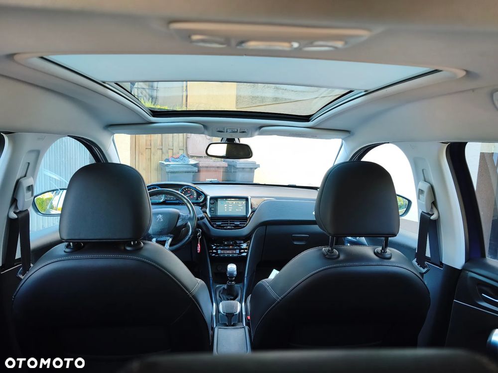 Peugeot 2008 e-HDi FAP 115 STOP & START Business-Line - 40