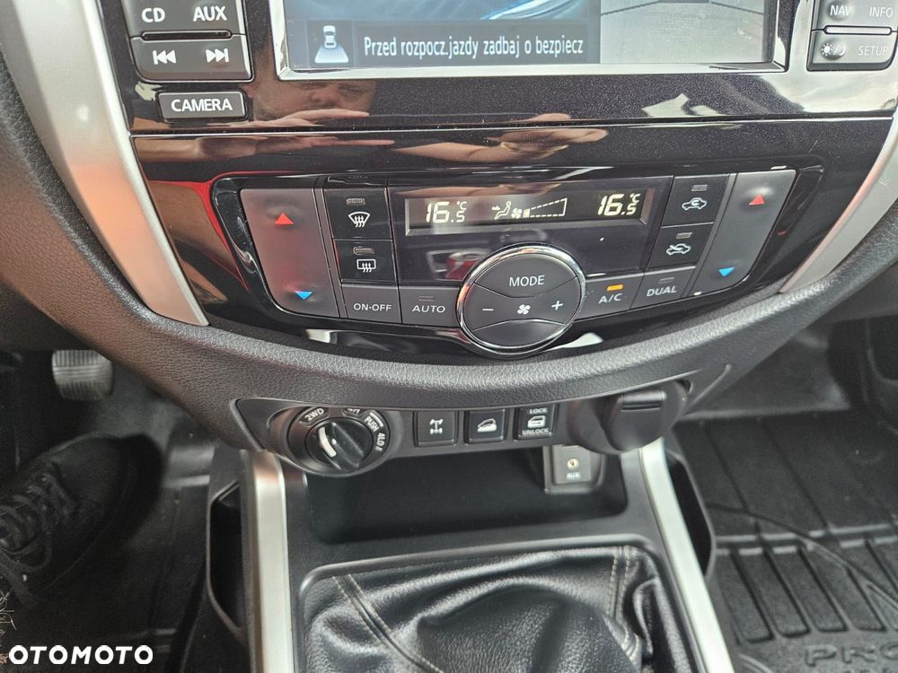 Nissan Navara - 26