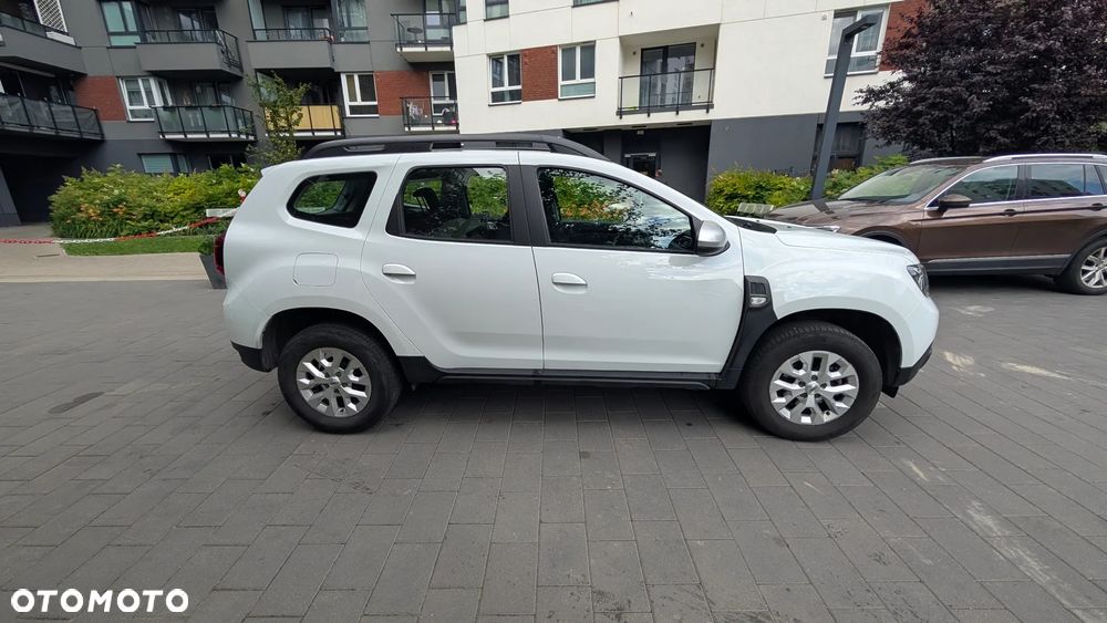 Dacia Duster 1.0 TCe Essential - 7