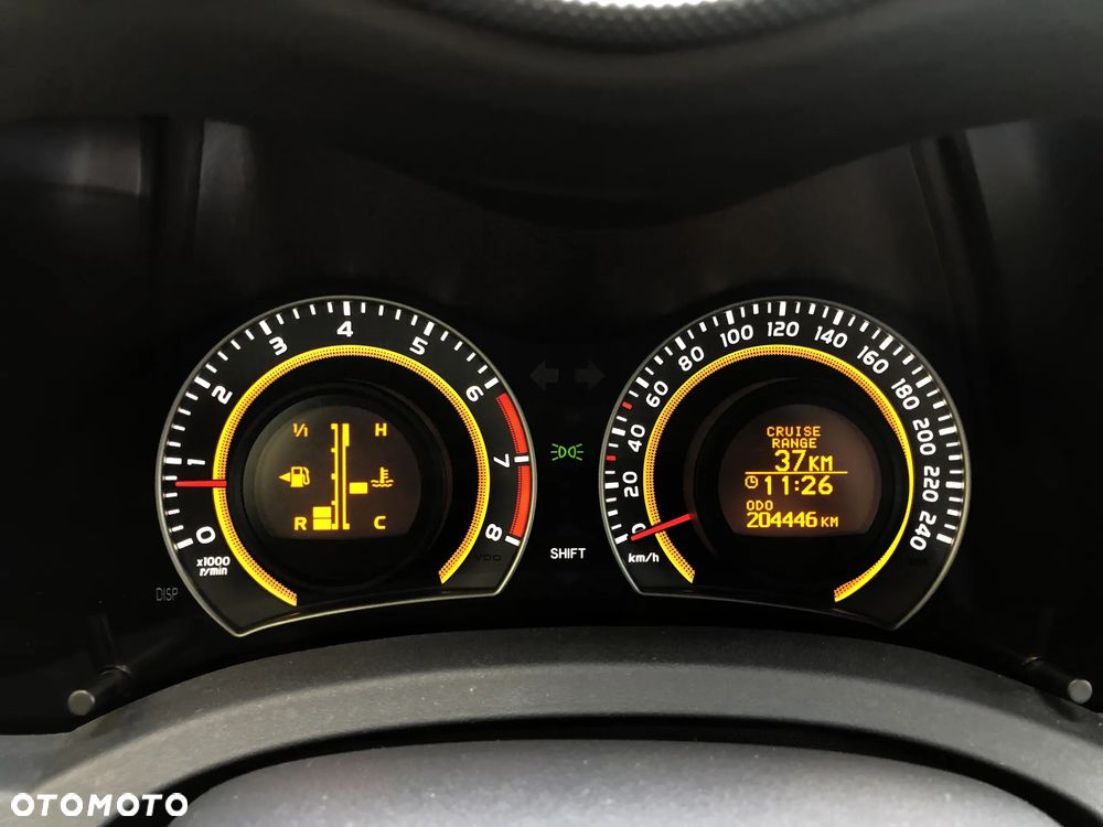 Toyota Auris - 15