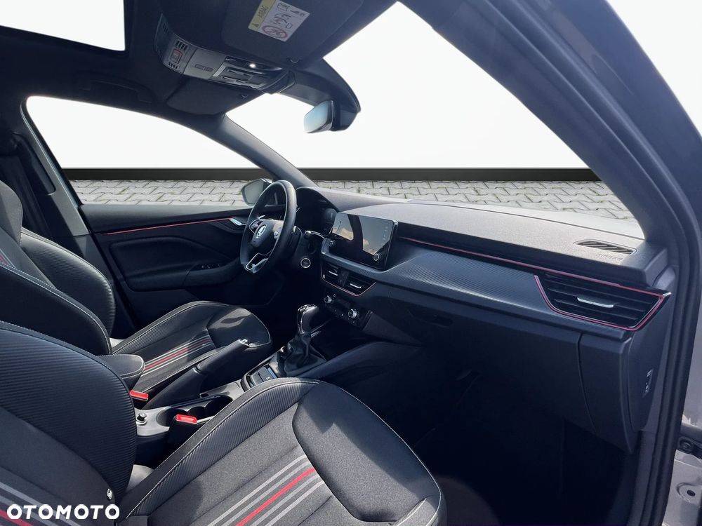 Skoda Scala 1.0 TSI Monte Carlo DSG - 10
