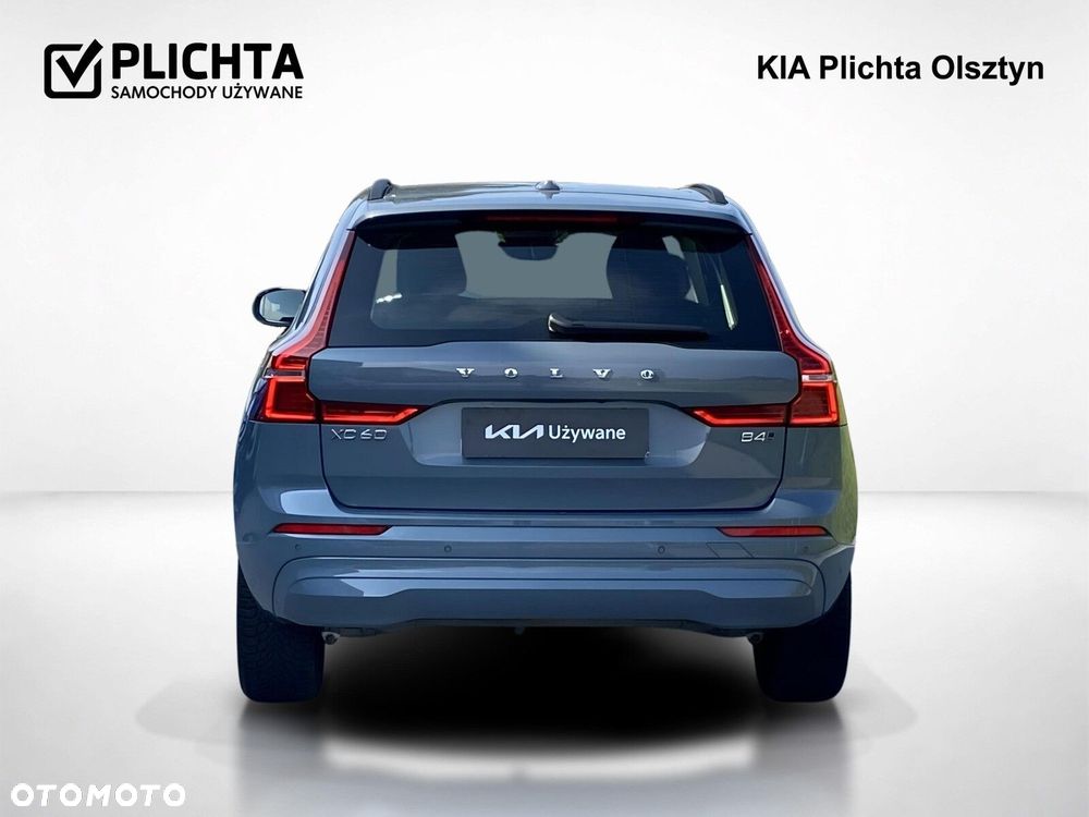 Volvo XC 60 - 5