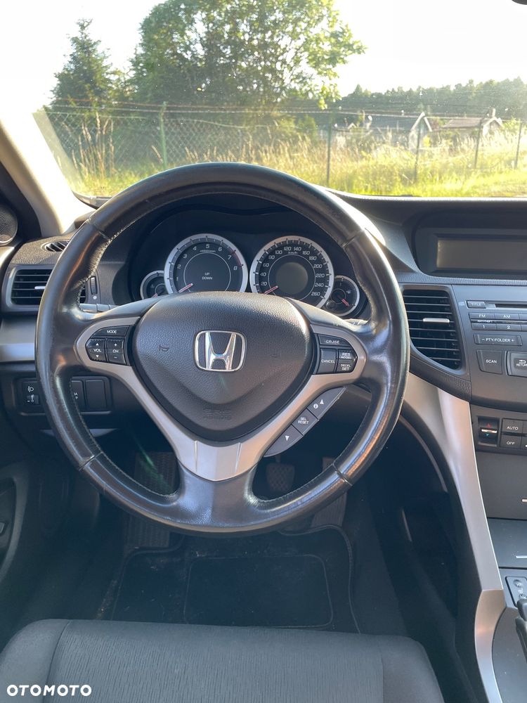 Honda Accord 2.0 Elegance - 9