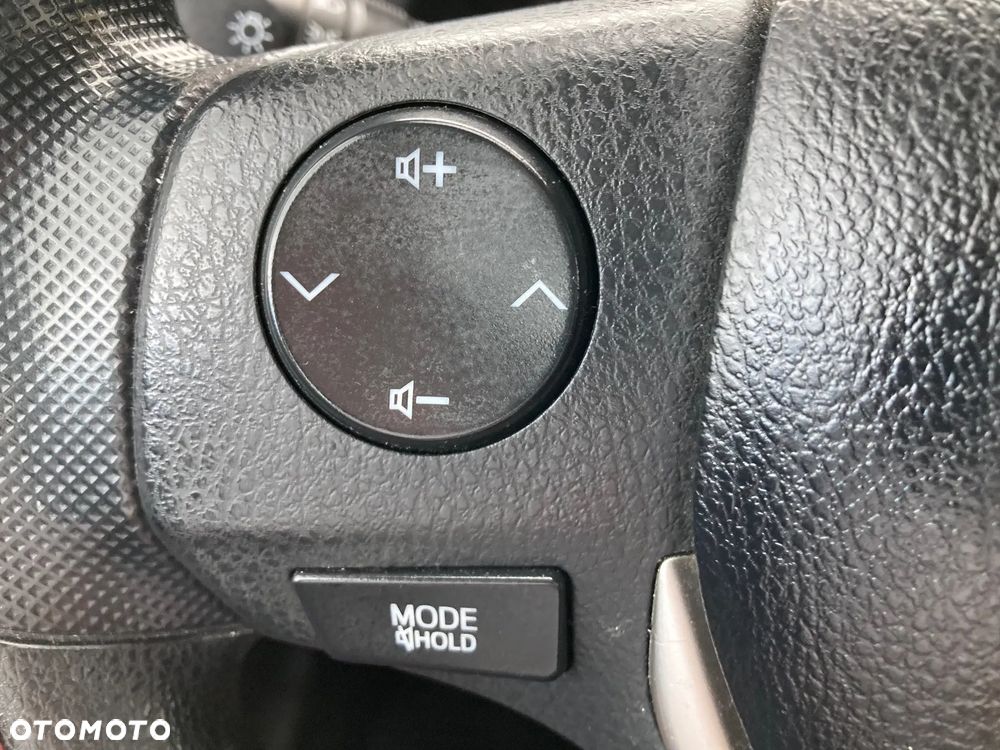 Toyota Auris 1.33 VVT-i Life - 9