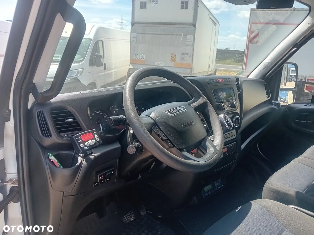 Iveco Chłodnia Kontener - 19