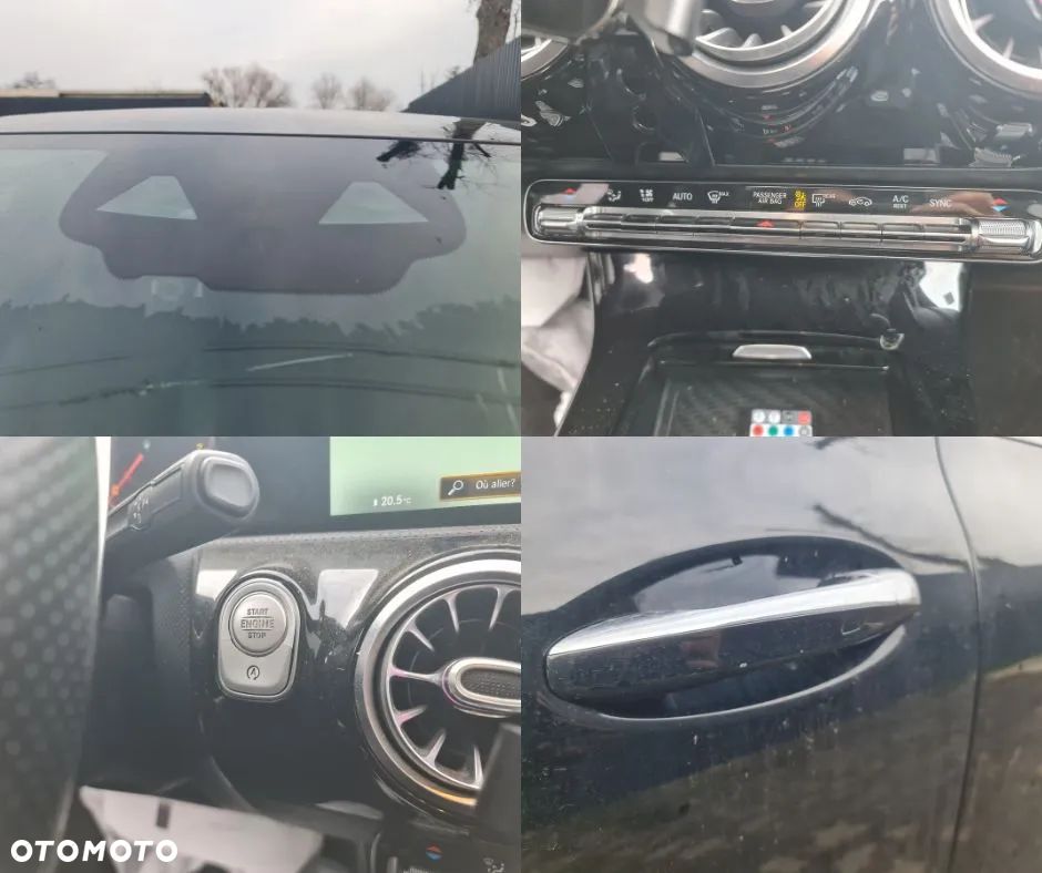 Mercedes-Benz CLA 200 7G-DCT AMG Line - 7