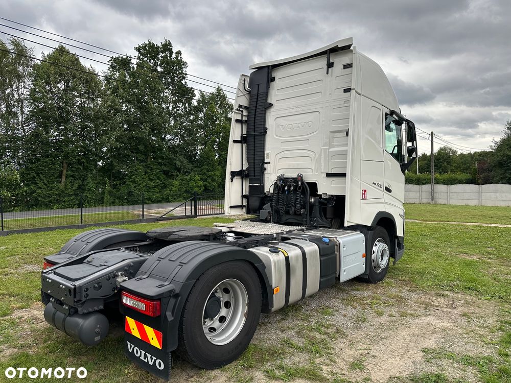 Volvo FH 500 XL I Park Cool z Niemiec - 6