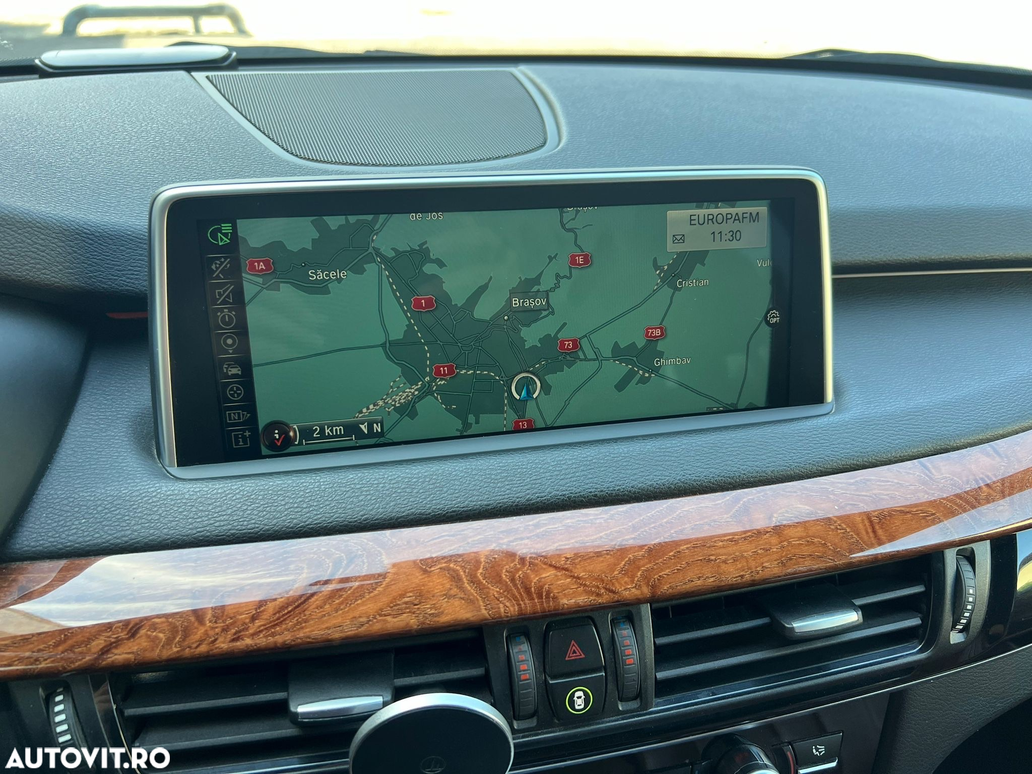 BMW X5 xDrive25d - 14