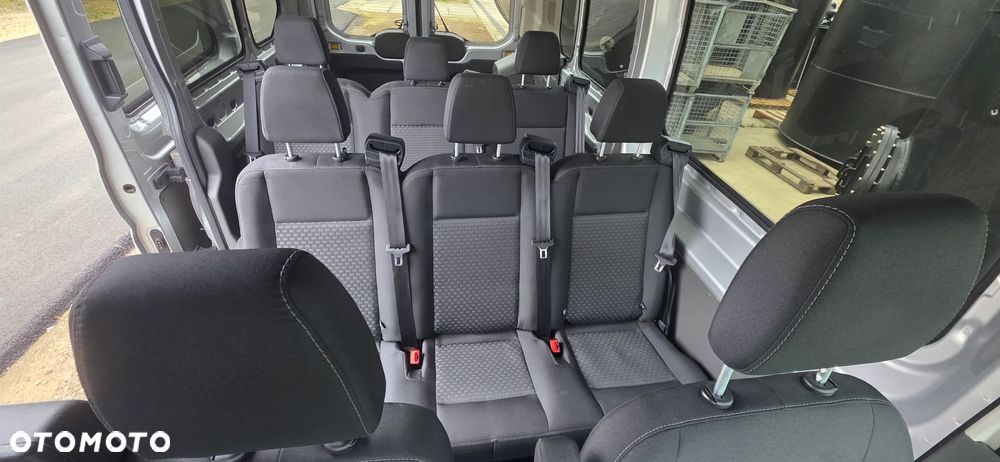 Ford Transit Kombi L3H2 Trend - 14